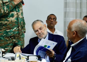 Ceara Hatton anuncia medidas para impulsar el reforestación en República Dominicana