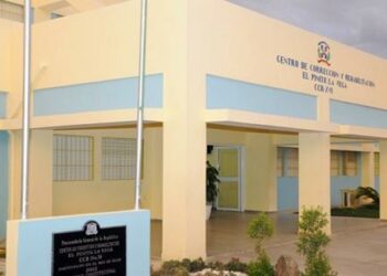 Fallece privado de libertad mientras recibía asistencia en centro médico de La Vega