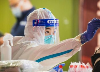 OMS advierte sobre regreso de la covid por todo el mundo