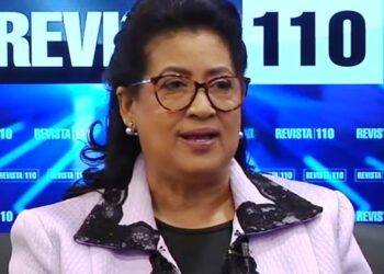 Cristina Lizardo confiada en el triunfo del PLD en las próximas elecciones