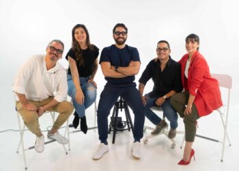 Cine dominicano se hace sentir en los Premios Platino