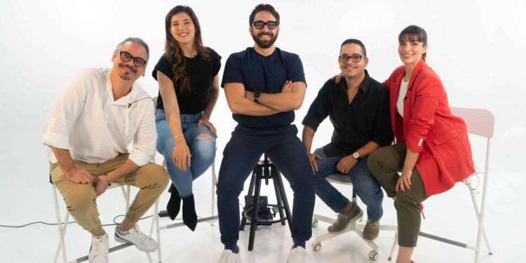 Cine dominicano se hace sentir en los Premios Platino