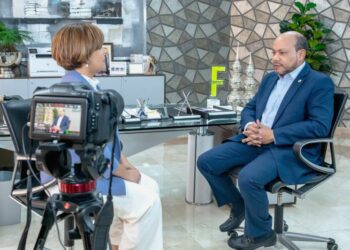 Logros de la DGII: Facturación electrónica, tecnología de vanguardia y recaudaciones