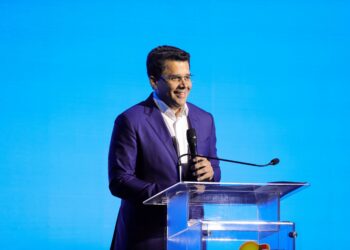 Abinader y Collado siguen confiados en turismo como motor del desarrollo de RD