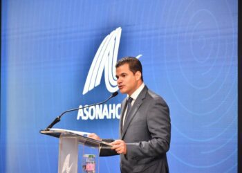 Asonahores vaticina en FITUR grandes inversiones para nuevos destinos turísticos en RD