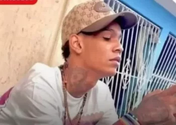 Piden prisión contra urbano Dilon Baby acusado de explotación sexual