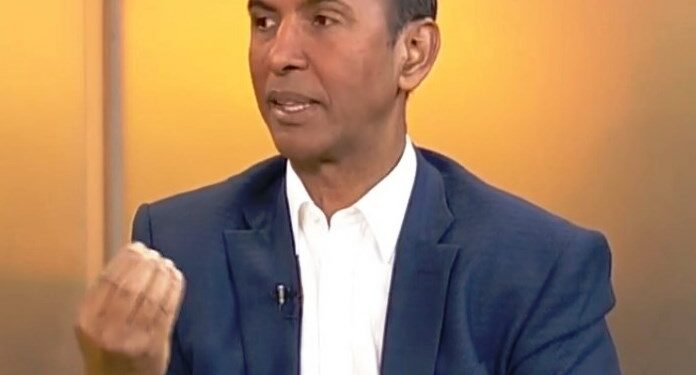 Candidatos Alianza Rescate RD del DN se encontrarán con propuestas en el Congreso