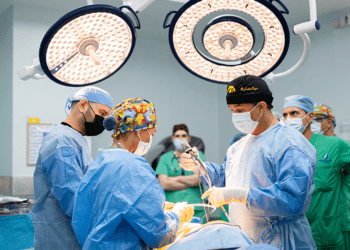 Avances pioneros en cirugía robótica en República Dominicana