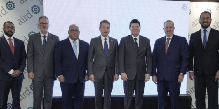 AIRD destaca impacto positivo régimen de competividad e innovación industrial