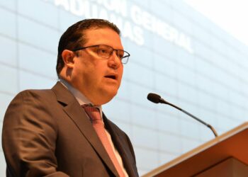 DGA expande servicios digitales para mayor eficiencia y transparencia