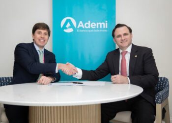 Fondo norteamericano otorga primer financiamiento a entidad dominicana