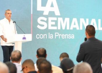 Foro Económico Mundial destaca indicadores económia de República Dominicana 