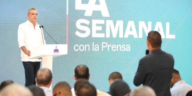 Foro Económico Mundial destaca indicadores económia de República Dominicana 