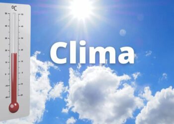 ONAMET y el pronóstico del tiempo para este fin de semana