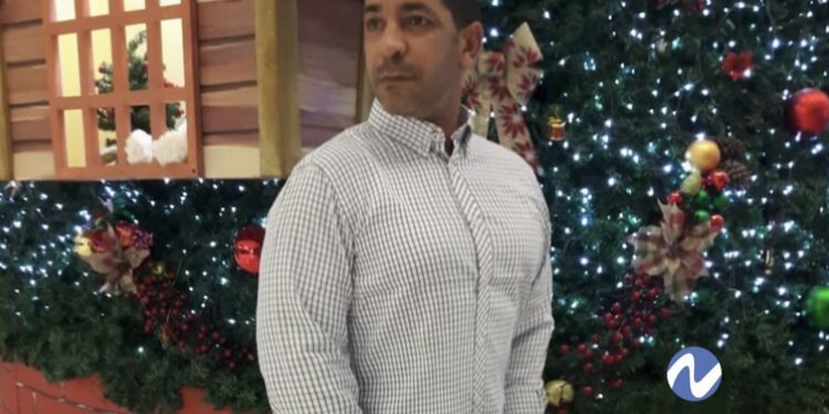 Detenido empresario Emmanuel Rivera Ledesma por presunta estafa inmobiliaria