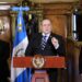 Guatemala: Presidente padeció cáncer durante su mandato; Juez pide al Supremo suspender partido de Arévalo