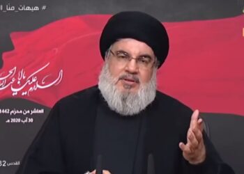 El líder de Hezbolá advierte es "inevitable" responder al ataque que mató a Al Aruri en Líbano