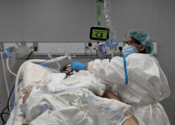 Impacto mortal de la hidroxicloroquina en la primera oleada de la Covid-19 