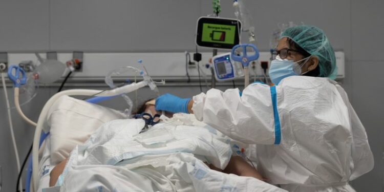 Impacto mortal de la hidroxicloroquina en la primera oleada de la Covid-19