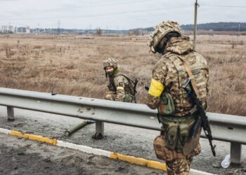 Rusia y Ucrania intercambian cerca de 400 prisioneros después del derribo de avión en Bélgorod