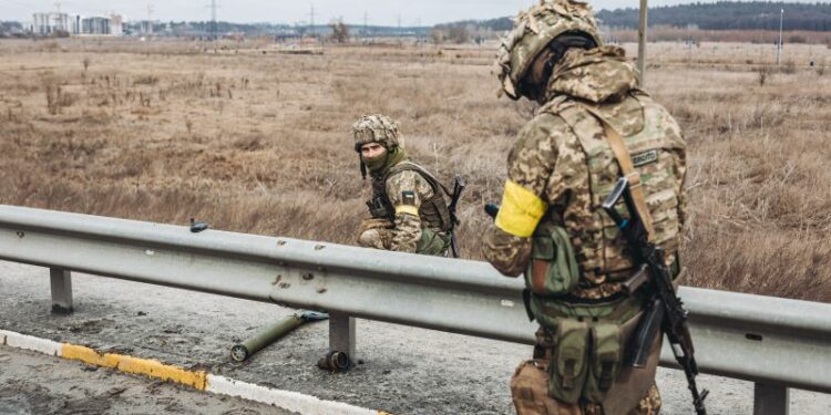 Rusia y Ucrania intercambian cerca de 400 prisioneros después del derribo de avión en Bélgorod