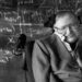 Stephen Hawking nació hace 82 años. Diez citas imprescindibles.