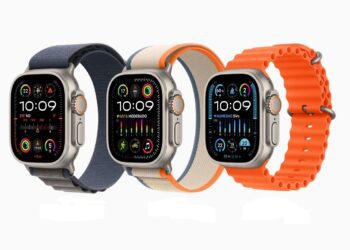 EEUU restablece la prohibición de venta de algunos modelos de Apple Watch