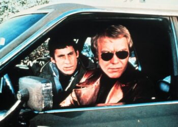 Muere a los 80 años David Soul, uno de los protagonistas de 'Starsky y Hutch'