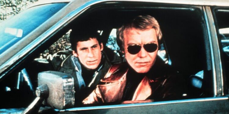 Muere a los 80 años David Soul, uno de los protagonistas de 'Starsky y Hutch'