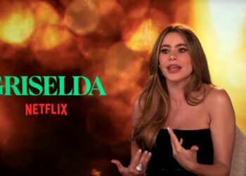 Sofía Vergara como 'Griselda': Busca romper estereotipo de Gloria con "Modern family"