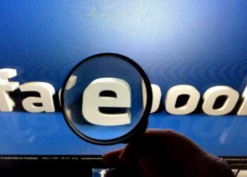 Análisis revelador: El nivel de acceso de empresas a datos de usuarios en Facebook