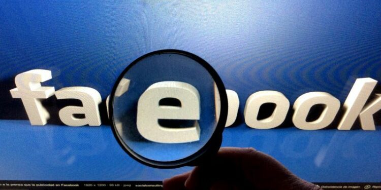 Análisis revelador: El nivel de acceso de empresas a datos de usuarios en Facebook