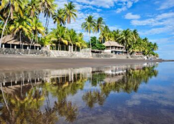 Centroamérica y República Dominicana, destinos de primer nivel en el panorama turístico internacional