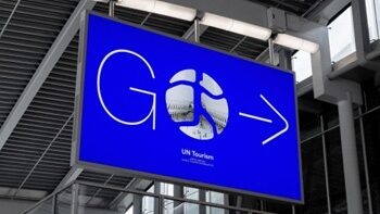 La OMT se  lanza con nuevo nombre y una nueva marca: ONU Turismo