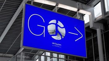 La OMT se lanza con nuevo nombre y una nueva marca: ONU Turismo