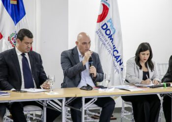 Exportaciones dominicanas ascienden a más de USD 45 mil millones en cuatro años
