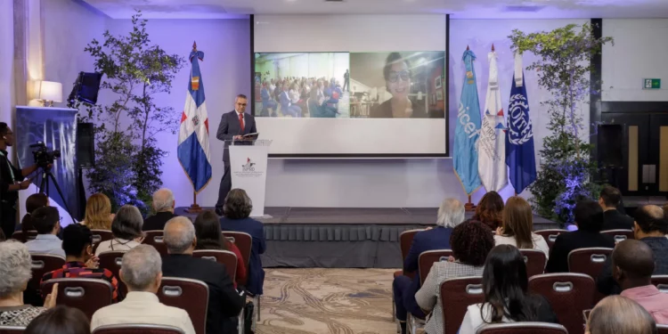 Dominicanos ocupan segundo lugar con mayor migración en la región del Caribe