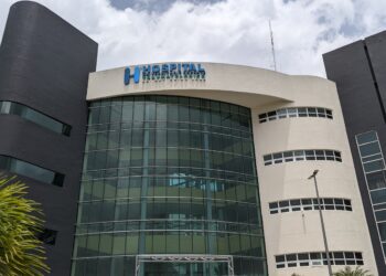 Ney Arias Lora brinda rápida respuesta a emergencias durante el segundo feriado navideño.