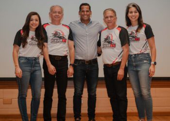 Importadora La Plaza (ILP) presenta su visión de futuro con plan estratégico 2024-2026