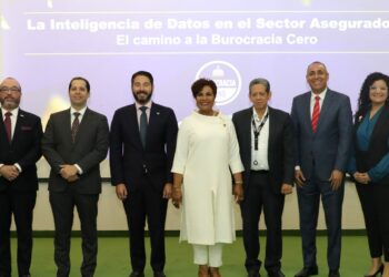 OGTIC y Superintendencia de Seguros avanzan hacia Burocracia Cero