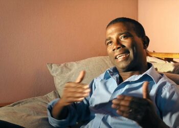 Guy Philippe reaparece en la escena domínico haitiana