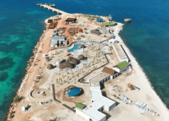 Pedernales inaugura este jueves su era turística con la Llegada del primer crucero