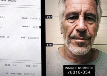 EE.UU. desclasifica documentos del Caso Epstein Revelados