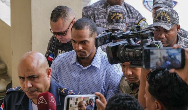 Wander Franco, sometido a medidas cautelares por caso de explotación sexual