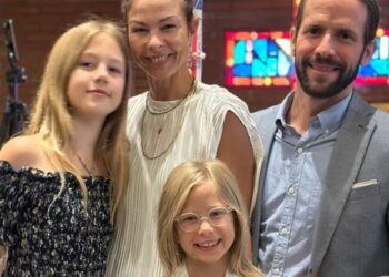 Tragedia en el Caribe: El actor Christian Oliver y sus hijas fallecen en accidente aéreo