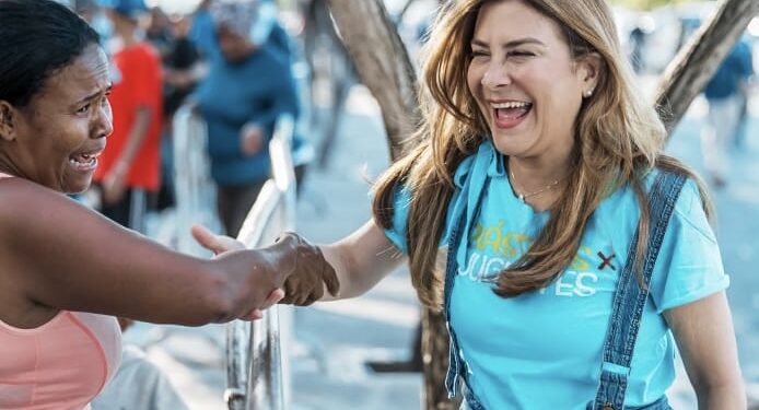 Plásticos por Juguetes: Un ejemplo de sostenibilidad y alegría  