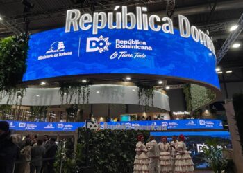En FITUR 2024, Banco Popular Dominicano afianzará su apoyo al Turismo