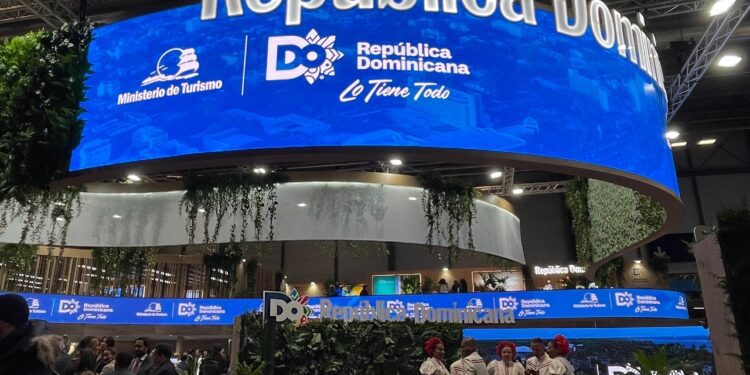 En FITUR 2024, Banco Popular Dominicano afianzará su apoyo al Turismo