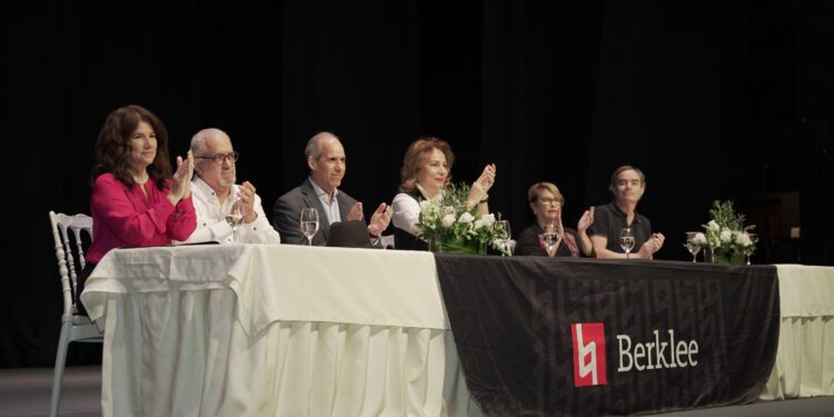 Berklee en Santo Domingo 2024: Un evento formativo musical único