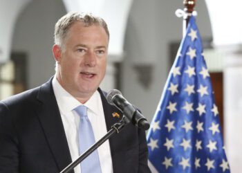 Alto funcionario de EEUU visitará a Guyana en medio de tensiones con Venezuela